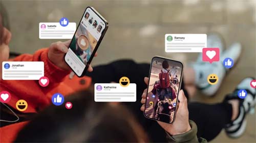 Por que muita gente deixou de postar nas redes sociais