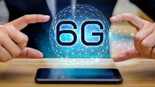 Internet 6G promete conexão 50 vezes mais rápida que o 5G e cobertura em áreas remotas com drones e IA