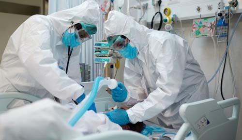 Confaz autoriza Alagoas e mais dois estados a isentarem do ICMS as vendas do 'kit intubação'