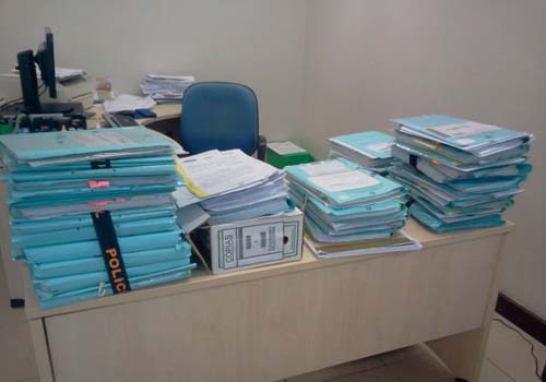 Polícia Federal tem 401 investigações de desvio de verba em Alagoas