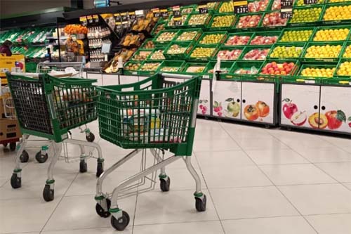 Inflação prevista pelo IPCA-15 apresenta aumento de 0,20% em novembro, com destaque para despesas pessoais