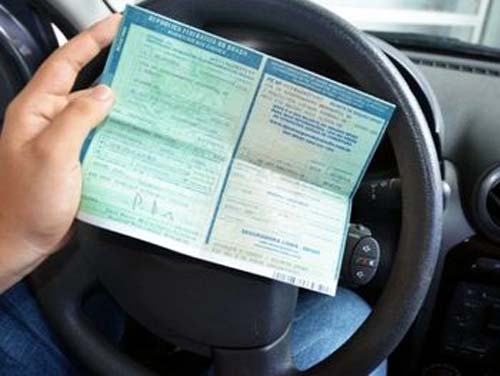 Conselho de Trânsito recomenda continuidade de apreensões de veículos com IPVA em atraso