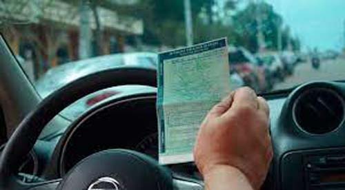 Boleto da primeira parcela do IPVA de veículos com placas finais 9 e 0 deve ser pago até 30 de junho