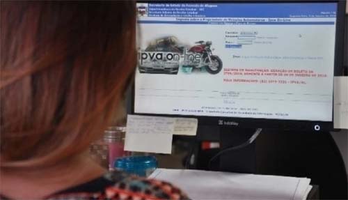 Secretaria da Fazenda de Alagoas divulga calendário para pagamento do IPVA 2022