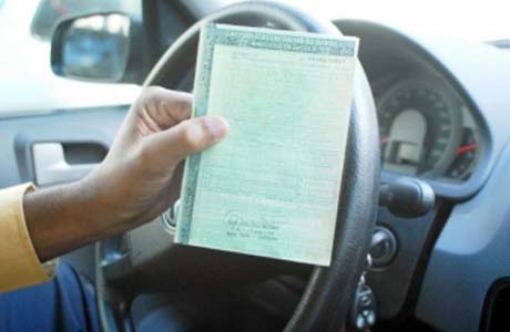 Donos de veículos de placas finais 5 e 6 devem ficar atentos