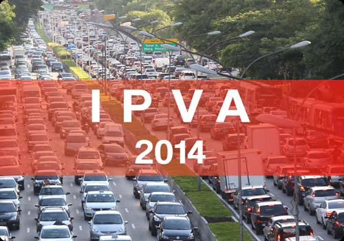 Veja como será o IPVA em Alagoas em 2014
