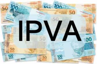 Boleto do IPVA com parcelamento em até seis vezes já pode ser emitido