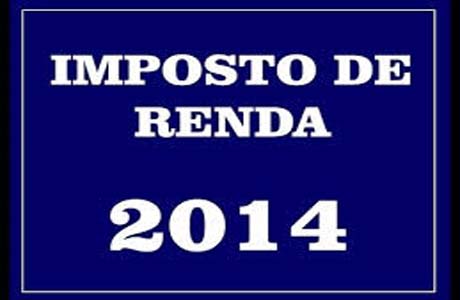 Receita começa a receber declaração de IR 2014 de quem perdeu prazo
