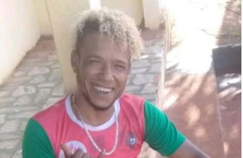 Caminhoneiro bate na traseira de moto e condutor morre em Arapiraca