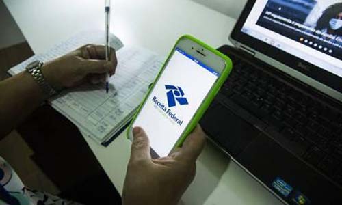 IR: limite para declaração simplificada eleva imposto para 6,8 milhões de contribuintes, diz FGV