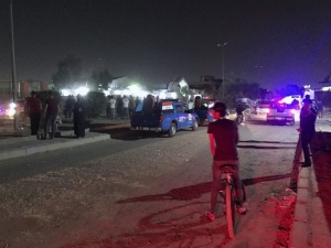 Iraque tem dezenas de mortos em 48 horas de manifestações e violência