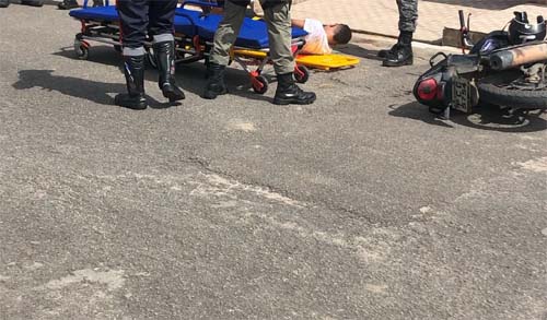 Mãe denuncia falsa acusação de assalto após filhos serem baleados em Maceió e pede cautela às pessoas