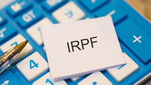 IRPF: Receita Federal abre consulta a lote residual de restituição