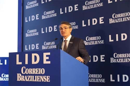 A importância da inteligência artificial para a segurança bancária, afirma líder da Febraban