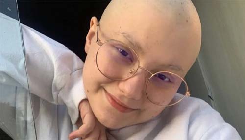 Luto na internet: Jovem criadora de conteúdo perde batalha contra linfoma aos 19 anos