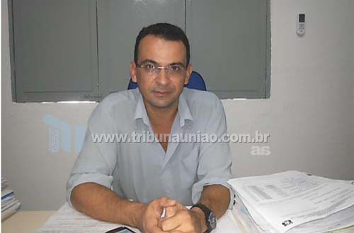 Delegado Regional Dr. Isaias Rodrigues informa a comunidade a ativação do Disque Denuncia através do numero 181 e apela por seu uso