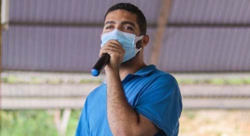 Deputado estadual mais votado da Bahia morre afogado aos 29 anos