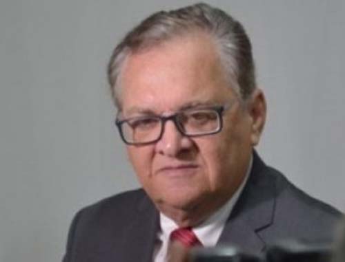 Morre Isnaldo Bulhões, prefeito de Santana do Ipanema