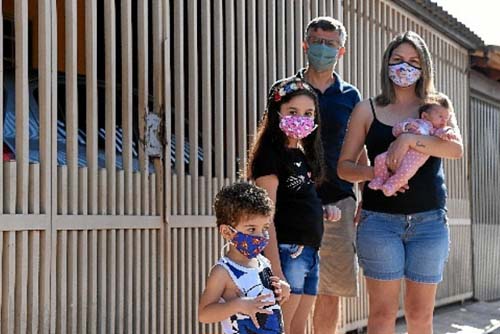 Isolamento ainda é única forma de combater a covid-19, dizem especialistas