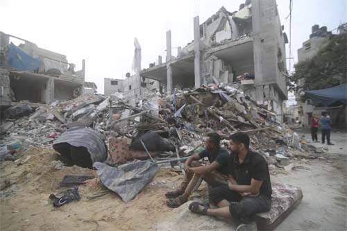Hamas x Israel: ataques a civis e bloqueio de comida são proibidos pela ONU desde 1977 e considerados crimes de guerra