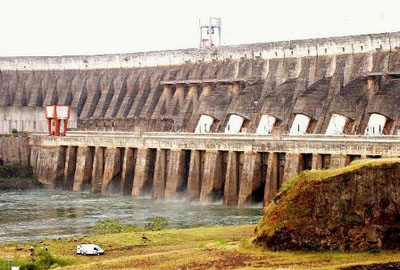 Falta de chuvas aumenta valor da conta de energia no próximo mês