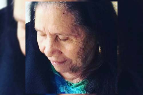 Morre em Murici mãe do senador Renan Calheiros e avó do Governador Renan Filho