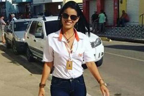 Caso Jaciara Santos: “Jovem morreu degolada”, conclui laudo do IML