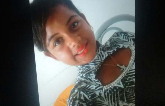Menor de 13 anos desaparece depois de sair para ir à casa de amiga em São Miguel dos Campos