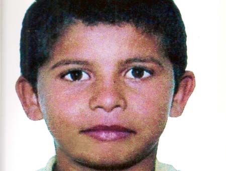 Mãe desesperada procura filho que sumiu a oito dias em São Miguel dos Campos