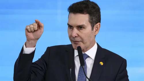 Governo avança na inclusão social ao atribuir CEP a mais de 12 mil comunidades carentes