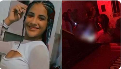 Responsáveis por morte de jovem no Clima Bom podem integrar facção