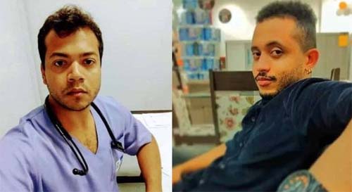 Médico e estudante de medicina são mortos em Nova Iguaçu (RJ)