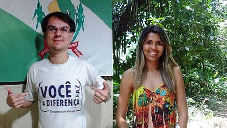 Polícia inicia investigação sobre morte de casal em Capela
