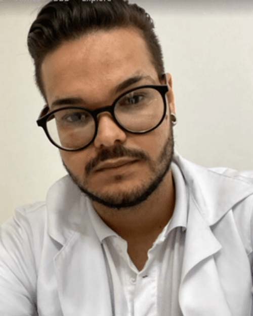 PC investiga se técnico de enfermagem encontrado morto em hospital pode ter sido vítima de overdose para suportar trabalho