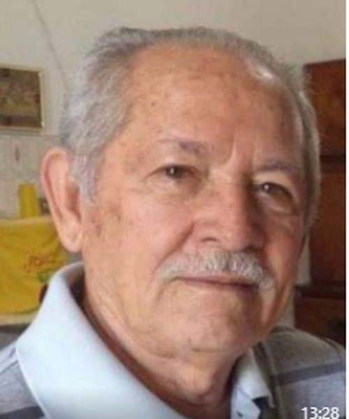 Falecimento do 'Professor'  Jaime Leão deixa rádio e sociedade de União dos Palmares de luto