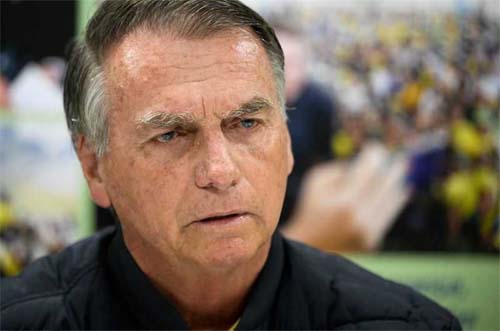 Decisão do STF configura início do julgamento de recursos de Bolsonaro para a próxima semana
