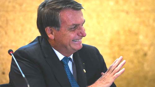 Lei que altera Código Trânsito é sancionada por Bolsonaro