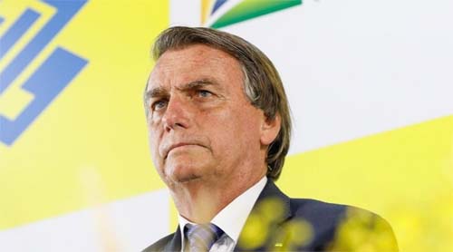 Crime agradece, diz Bolsonaro após Lula descartar intervenção no Rio