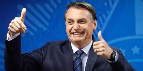 Jair Bolsonaro Afirma Ter R$ 7 Milhões para Defesas Jurídicas