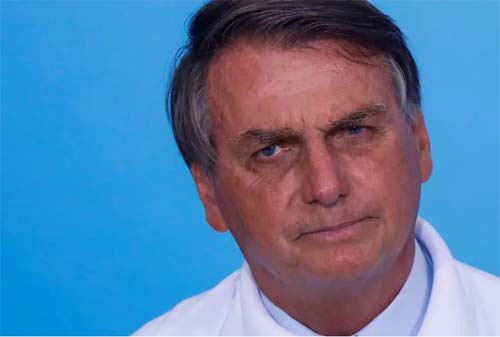 Bolsonaro aponta privatizações como prioridades do Congresso