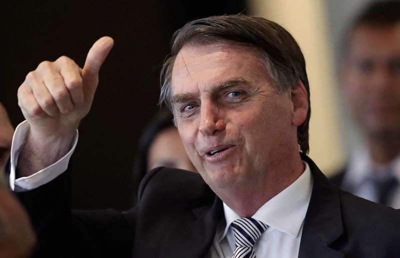 Diplomação de Bolsonaro e IR são destaques hoje na Agenda do Dia