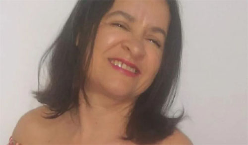 Jaldinete Muniz, rainha da Ronda Polícia da Rádio Gazeta, morreu neste domingo (3)