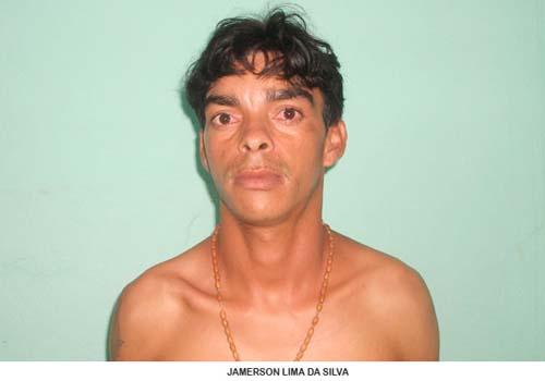 Zeca Urubu e Kiko são presos por matar Patolino em Estrela de Alagoas