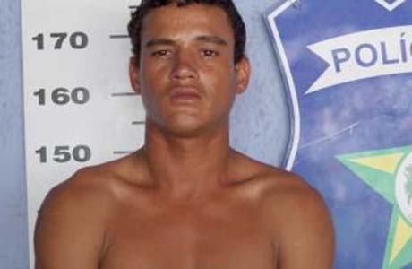 Assaltante briga com irmão e acaba preso em Messias
