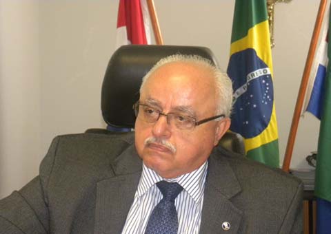 Judiciário se fechou e era preciso controle externo, diz Corregedor
