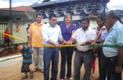 Municípios