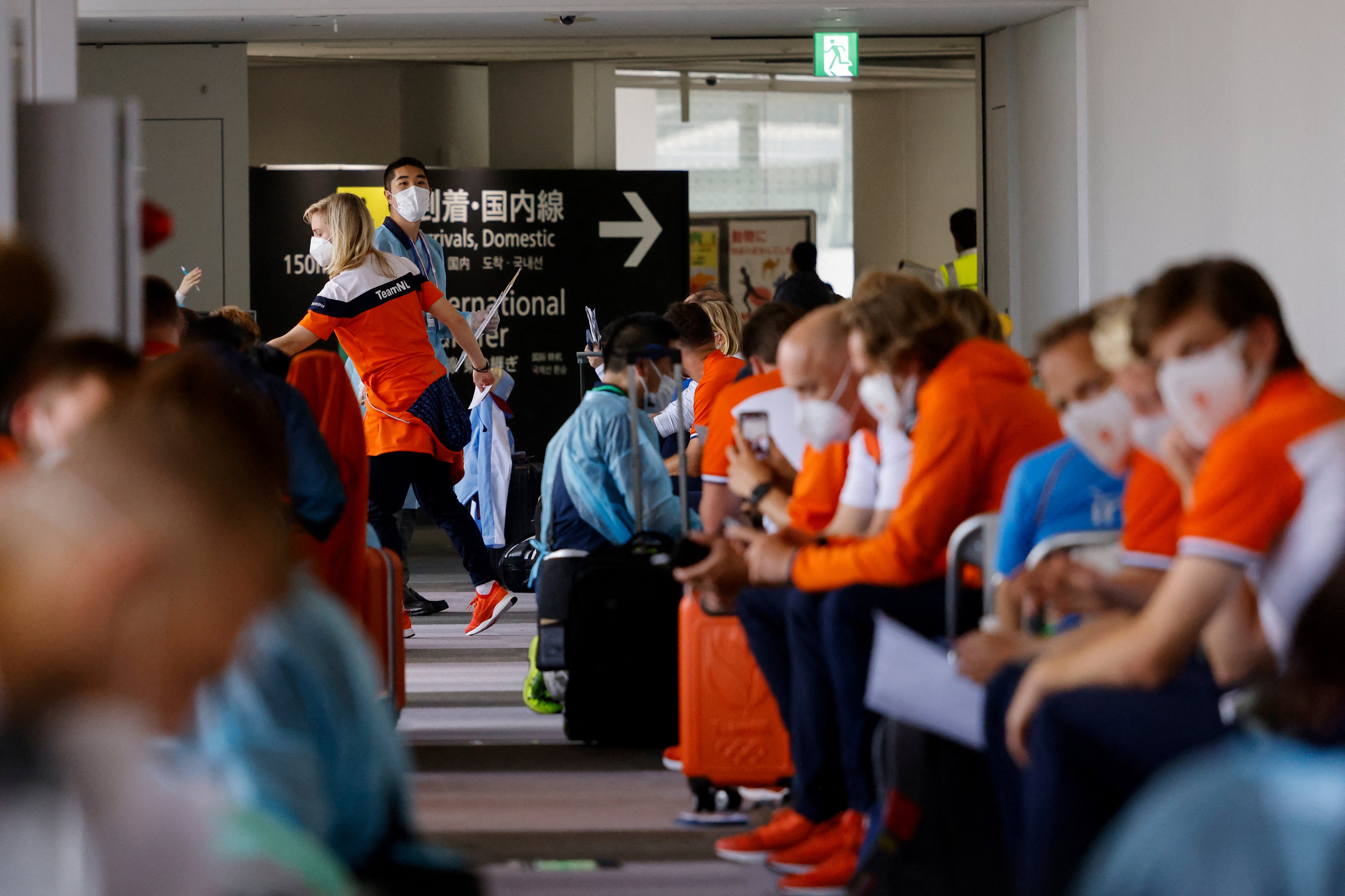 Quinze mortos e 14 desaparecidos por deslizamento de terra no Japão