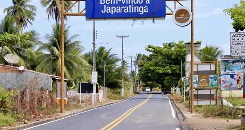 Pai sequestra filho em Japaratinga, PM faz alerta e consegue salvar menino