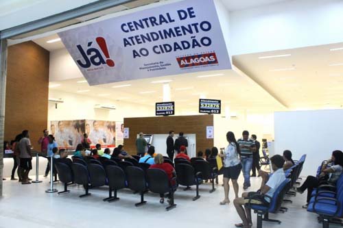 Polícia Civil facilita vida do alagoano com descentralização de registros de BOs