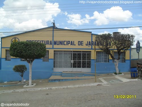 MP investiga suposto desvio de verbas do Fundeb em Jaramataia 